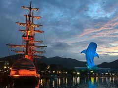 -珠海长隆海洋王国