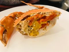 -天伦里餐厅(绿城桃花源店)