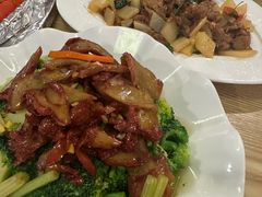 -佛有缘素食馆·荔湾老字号(陈家祠首店)