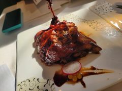 -乾隆美食·本帮菜(黄河路店)