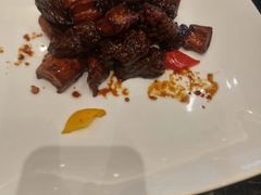 -新南华大酒店(长寿店)