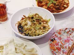 -渔家风味·鲅鱼水饺·央视展播·海鲜天津菜(开发区店)