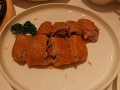 -莆田餐厅PUTIEN(西安万象天地店)