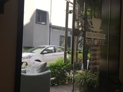 -默迹咖啡馆
