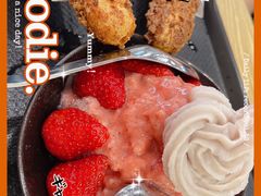 -鲜芋仙(南开大悦城店)