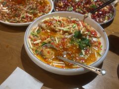 -邱金小炒·30 年盐帮江湖菜(自贡店)