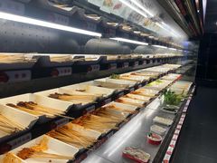 -佰人王串串香火锅(洋珠巷店)