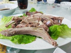 -马姐爆肚儿门丁肉饼