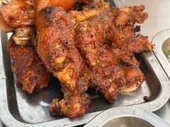 烤猪蹄-佰运猪蹄(高陵店)