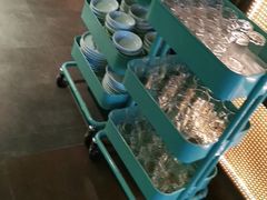 -湘邻呷铺·田园家宴(汉基广场店)