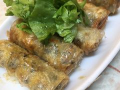 -周记蟹仔粉(侨港风情街店)