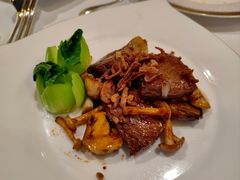 -唐阁(香港朗廷酒店)