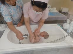 -安琪朵朵独栋花园月子中心