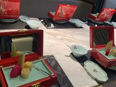 -宴昆山·私房菜(春晖店)