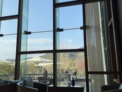 -逸廊大堂吧-下午茶·简餐-千岛湖自由洲际殿