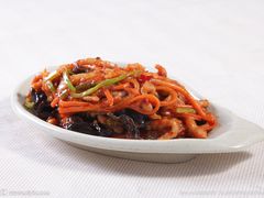 -京天红酒家(马家堡店)