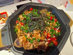 -蛙来哒(石景山万达店)