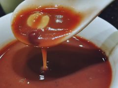 陈皮莲子红豆沙-正斗·港式粤菜(SKLP店)