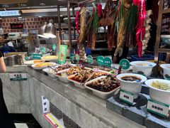 -亚马逊海鲜自助(梅溪湖步步高店)