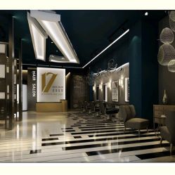 -17.壹柒·美学高定空间