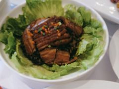 -月福京味斋·烤鸭店·北京菜(鼓楼总店)