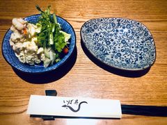 -昇鳗鱼家(浦东店)