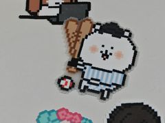 -垚火玩泥吧手作集合店·拼豆·陶艺
