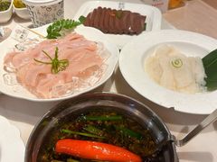 -围炉夜话·潮汕卤水火锅(榕江店)