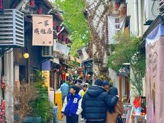 -小河直街历史文化街区