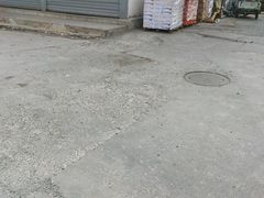 -岳各庄批发市场(西四环中路店)