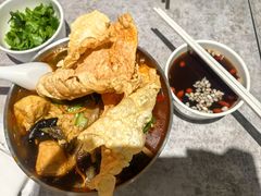 -红鼻子桂林米粉(金唐新光界店)