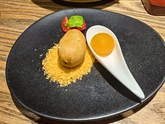 -金成潮菜博物馆(海珠湿地店)