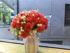 -御香农家菜(莫干山庾村店)
