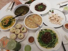 -乾隆美食·本帮菜(黄河路店)