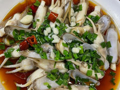 -金秋小吃海鲜·专注30年临海特色风味