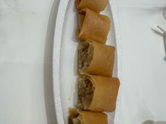 -喜宴又一村·粤菜·茶点·海鲜(壹方天地店)