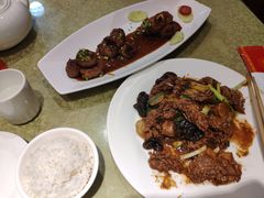 -春江饭店(共青团路总店)