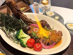 -王品牛排(珠海富华里店)