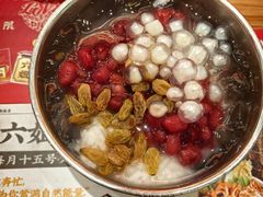 -成都你六姐·牛肉冒菜(信泰中心商场店)