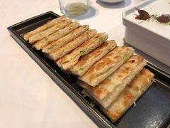 葱花饼-106餐厅(山水文园店)