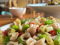 -曹家小厨(贵阳路店)