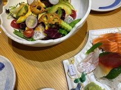 -富山日式料理(宽厚里店)