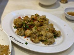 -长平老姿娘夜粥(平东一街店)