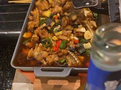 -炉鱼(萧山万象汇店)
