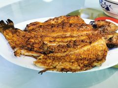 -何适山庄 ·可团建(水长城P2停车场店)