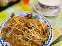 驰名干炒牛河-顺记冰室(宝华路店)