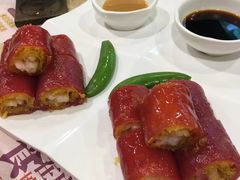 -点都德(华强南店)