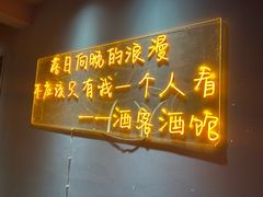 -顽啤熊·酒客酒馆(苏城夜景必选店)