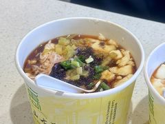 -秦园惠山豆腐花(惠山古镇店)