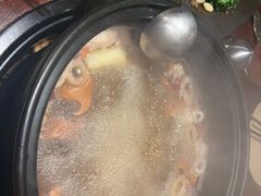 -滇野云南野生菌餐厅(陕西南路店)
